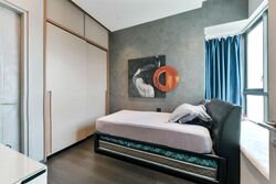 Coco Palms (D18), Condominium #507985051